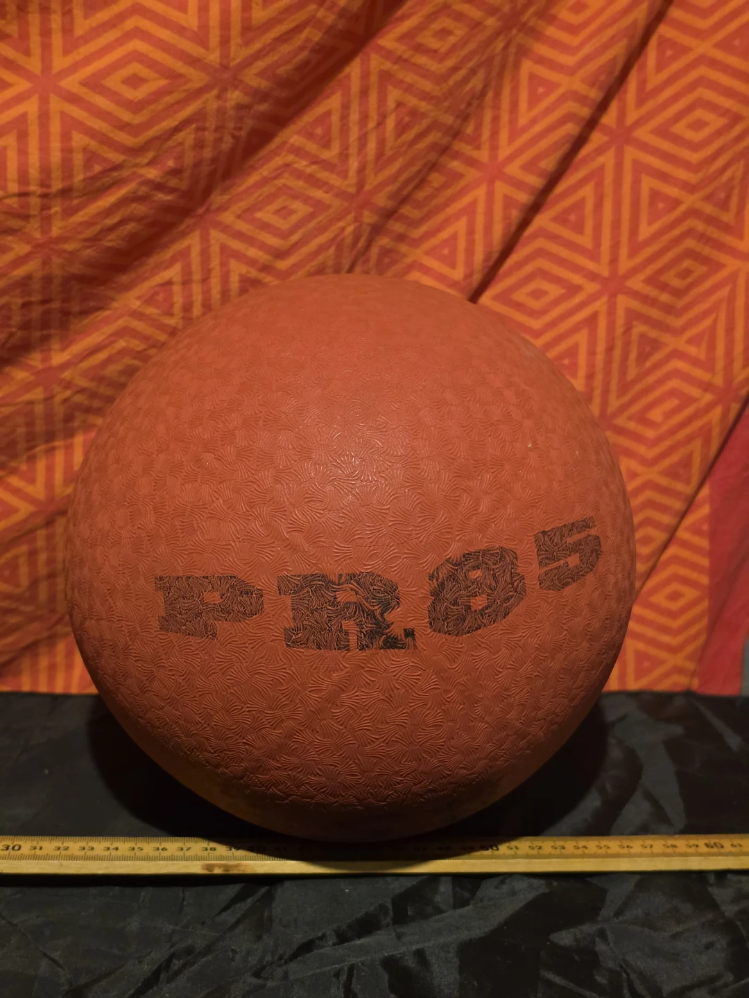 Three Basketballs - photo 2