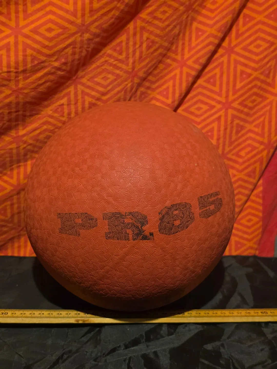 Three Basketballs - photo 2