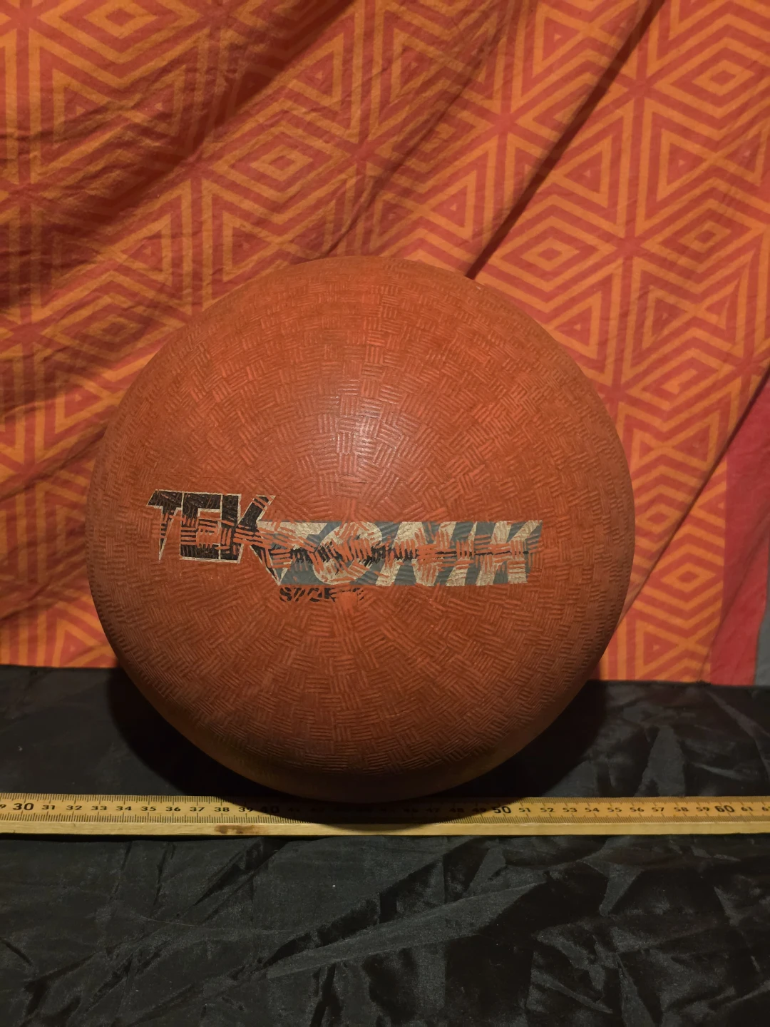 Three Basketballs - photo 3