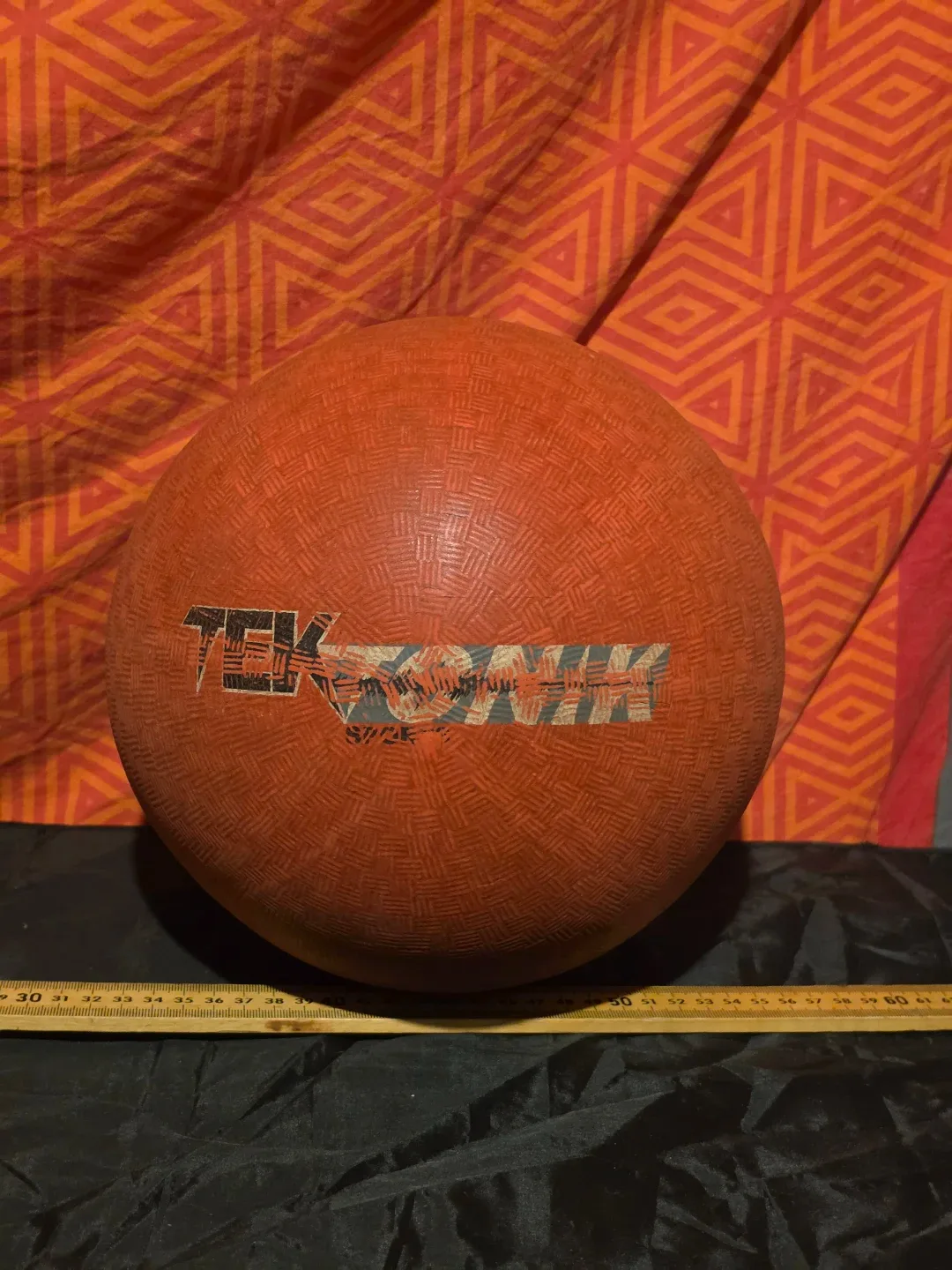 Three Basketballs - photo 3