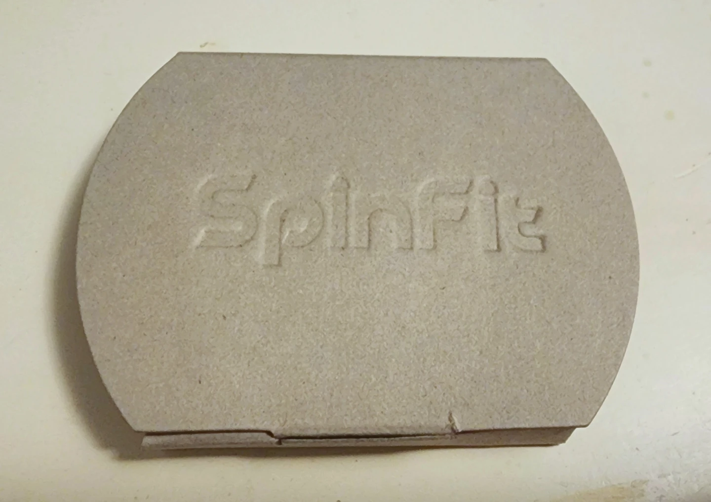 SpinFit OMNI L Universal iem Ear Tips - photo 3