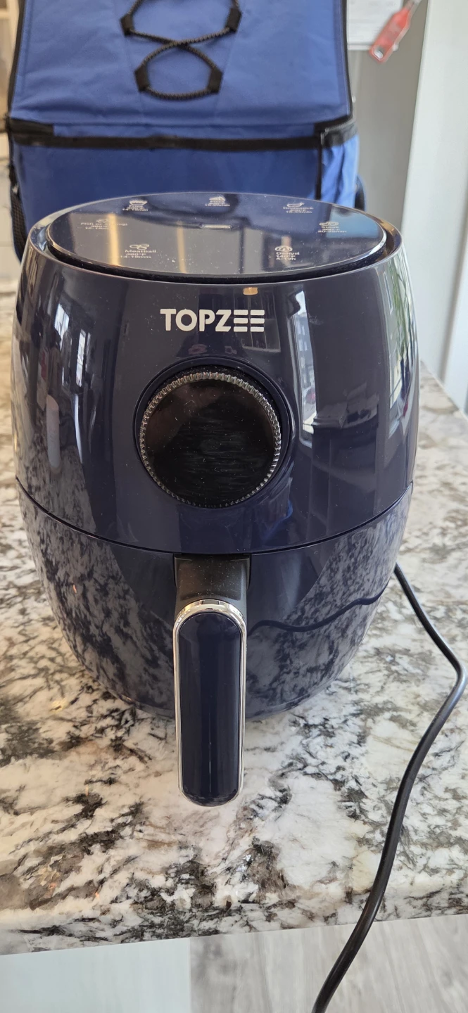 TOPZEE Air Fryer