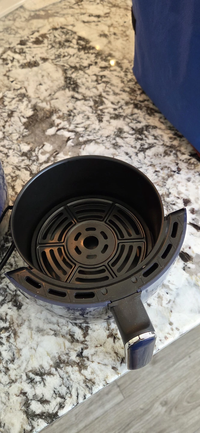 TOPZEE Air Fryer - photo 3