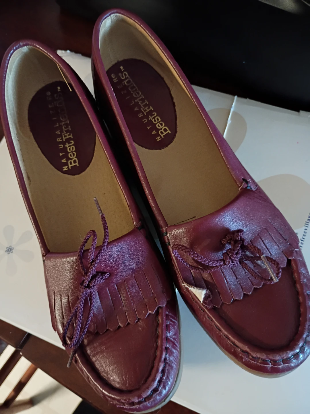 Naturalizer shoes for women size 7.5 - photo 3