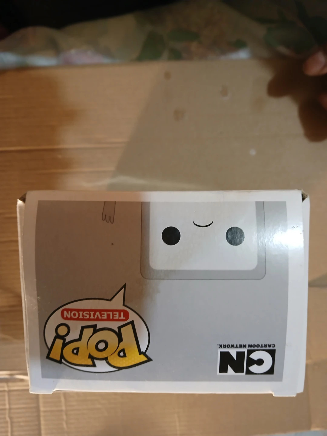 Funko Pop! Boruto Mitsuki 673 Vinyl Figure - photo 2