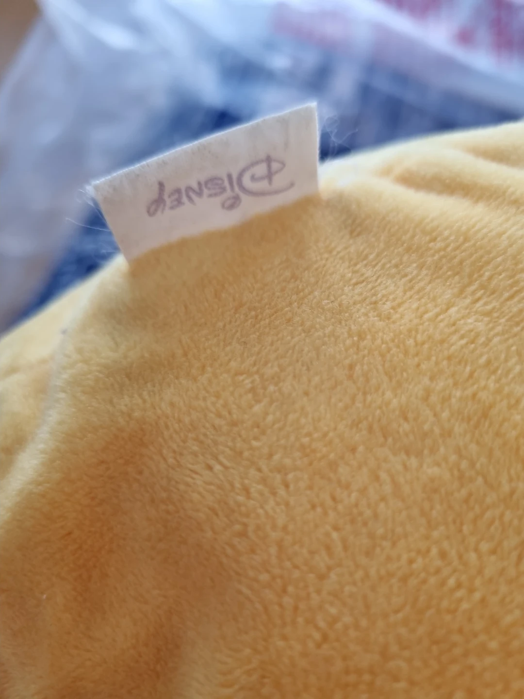 Disney Winnie the Pooh Plush Toy