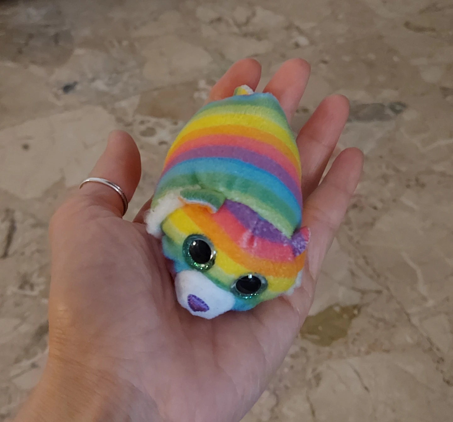 Beanie Boos Plush Toys $1 each - photo 2