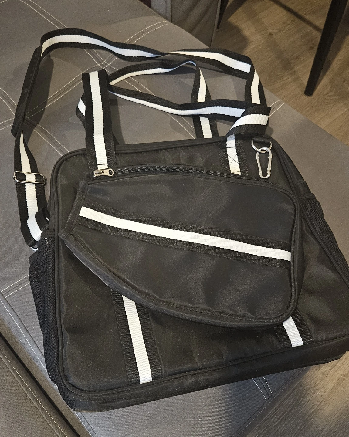 NEW ✨️ Pickleball Bag – Spacious & Functional - photo 2