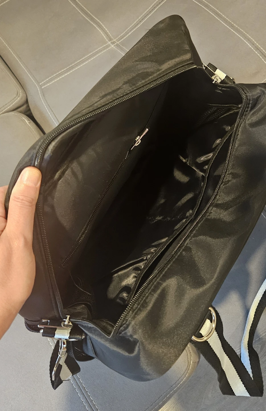 NEW ✨️ Pickleball Bag – Spacious & Functional - photo 3