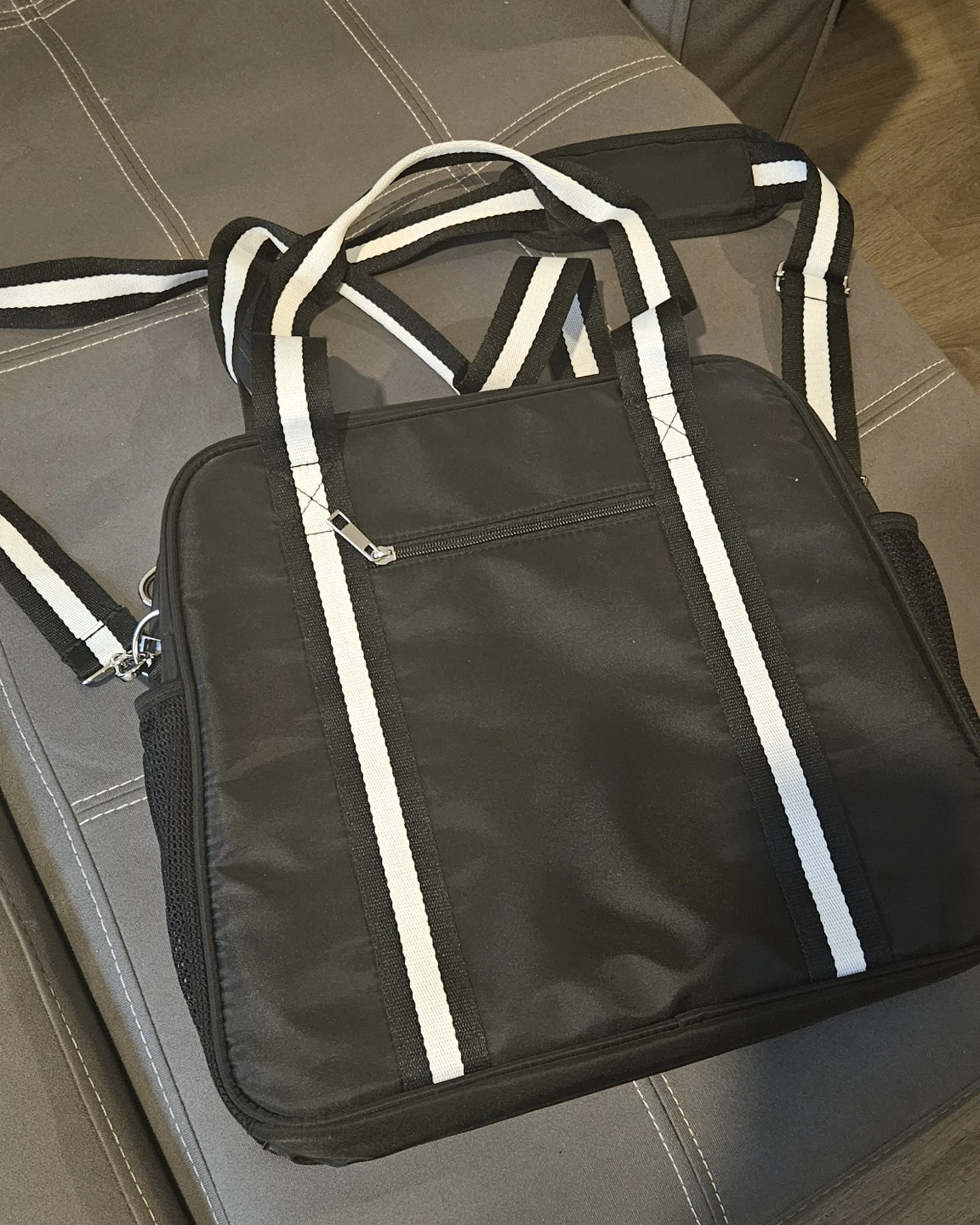 NEW ✨️ Pickleball Bag – Spacious & Functional - photo 4