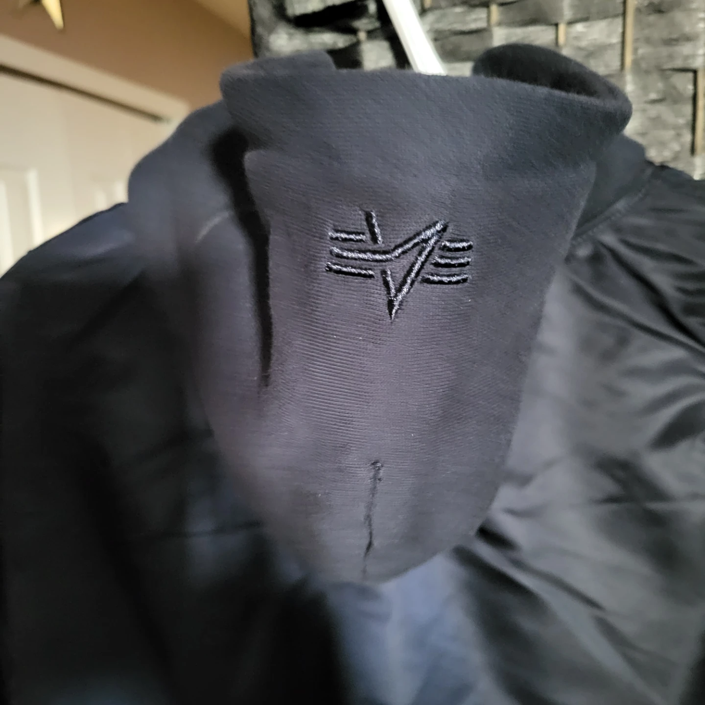 Alpha Industries Bomber Jacket - photo 3