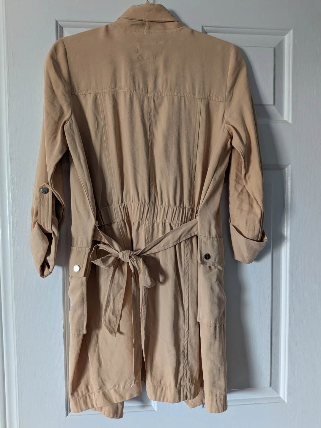 Women's Guess long jacket - photo 2