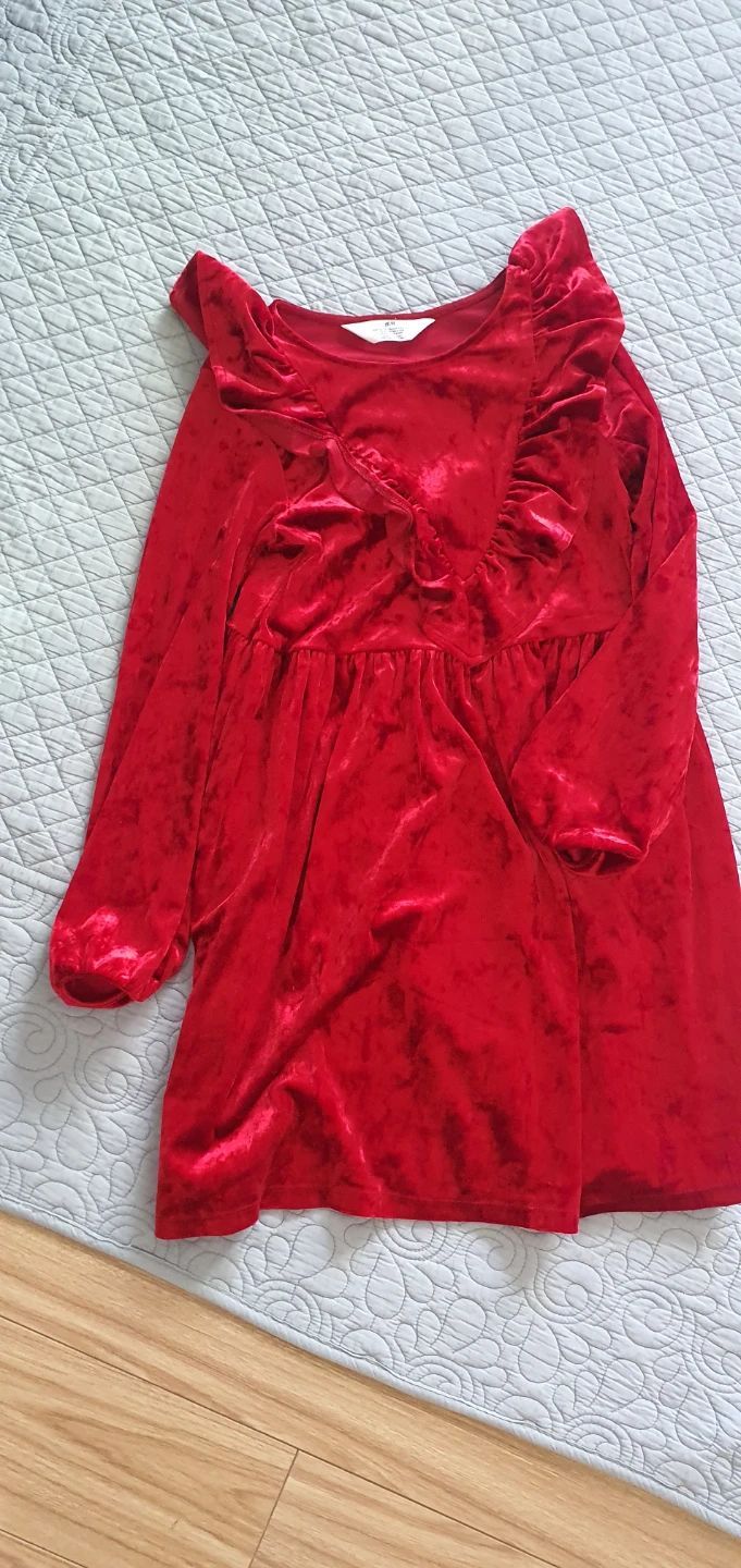 What a Character! Dress - M (7/8) - photo 2