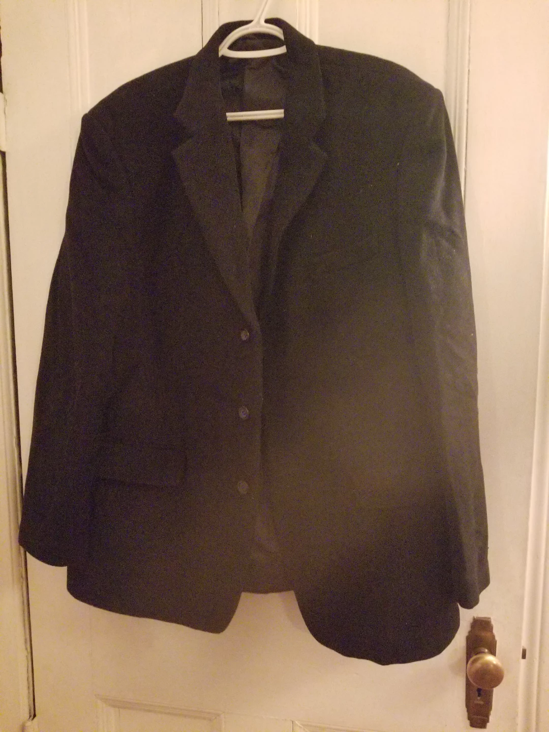 Men's Blazer