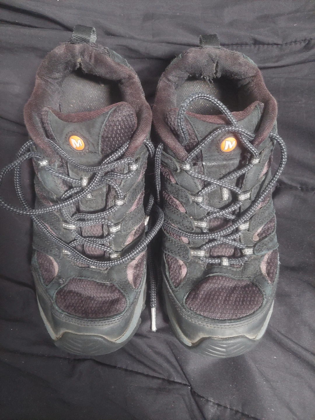 Merrell Moab 3 Hiking Shoes