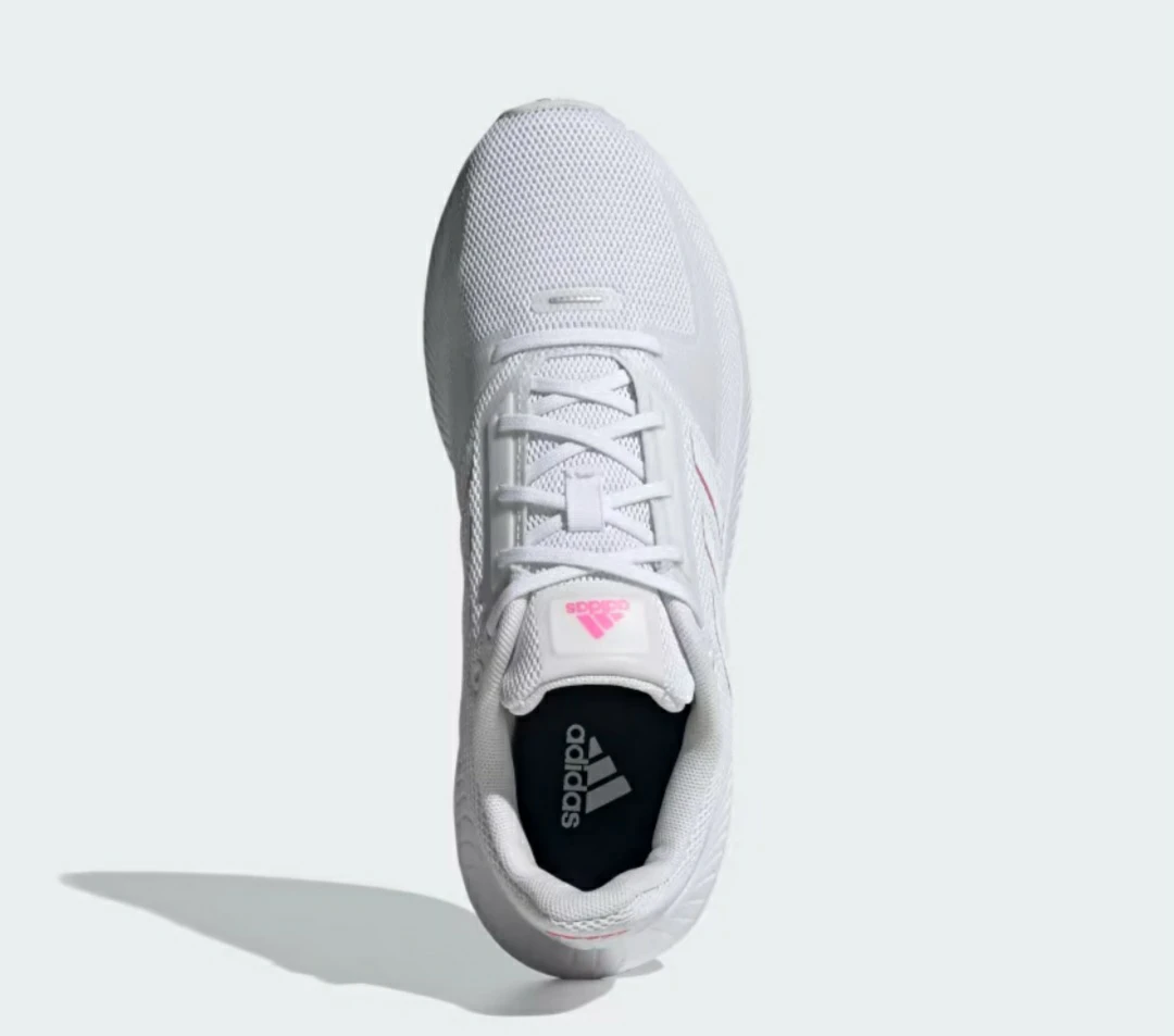 Brand new Adidas Runfalcon 2.0 Running Women's Shoes - photo 2
