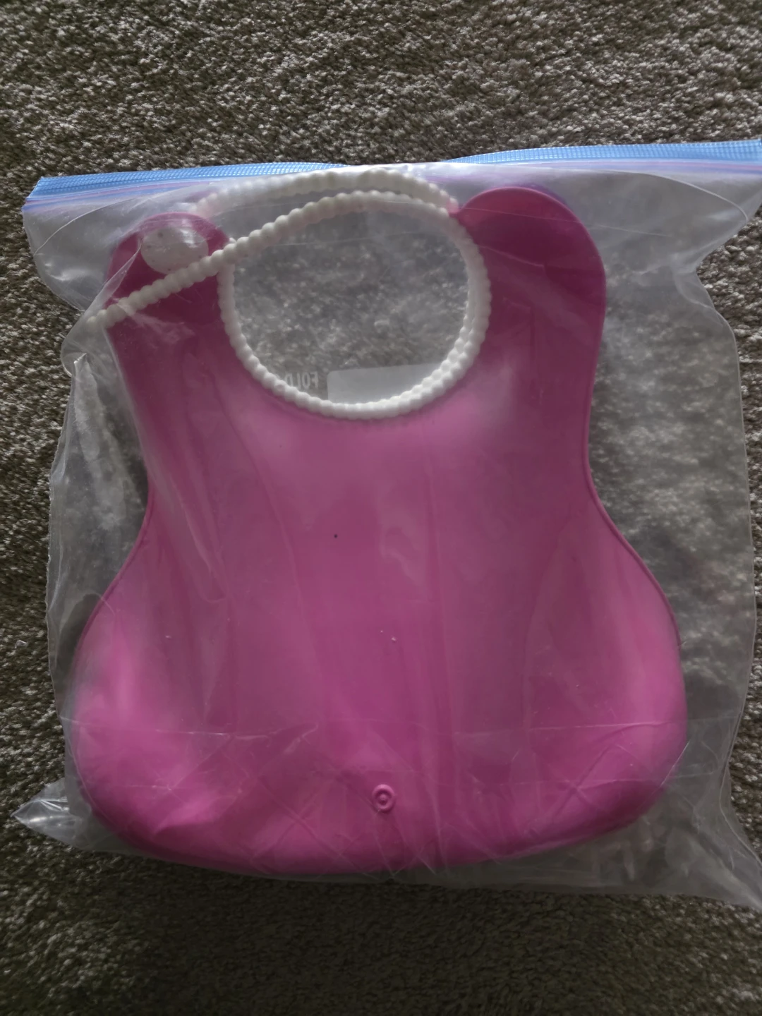 BabyBjörn bib set - photo 2