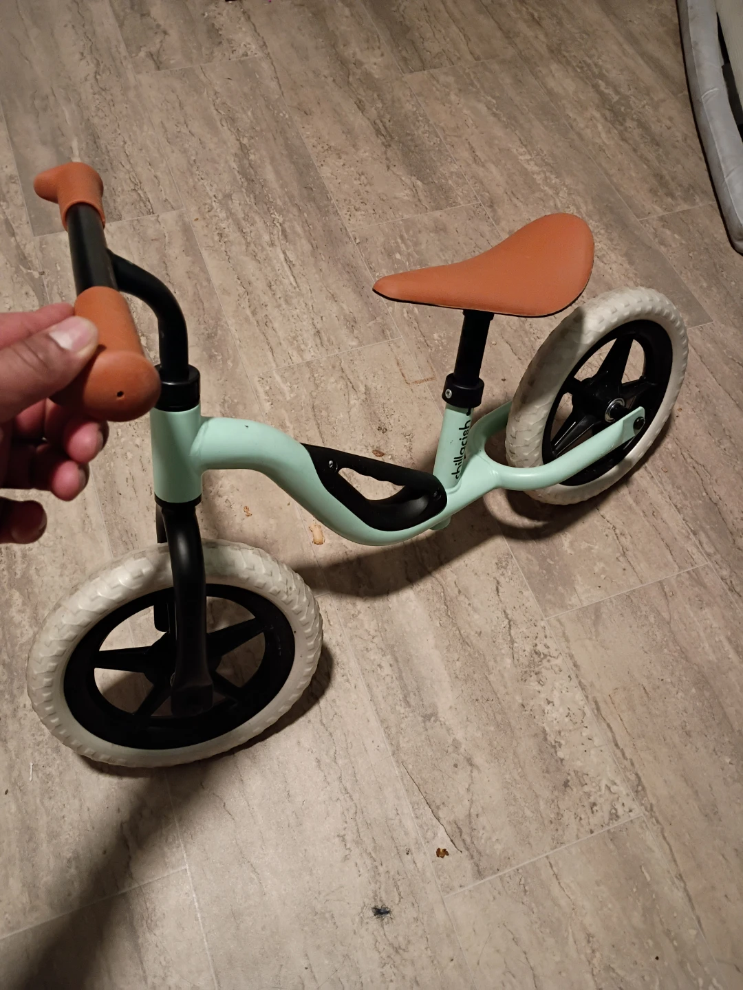 Chillafish Balance Bike