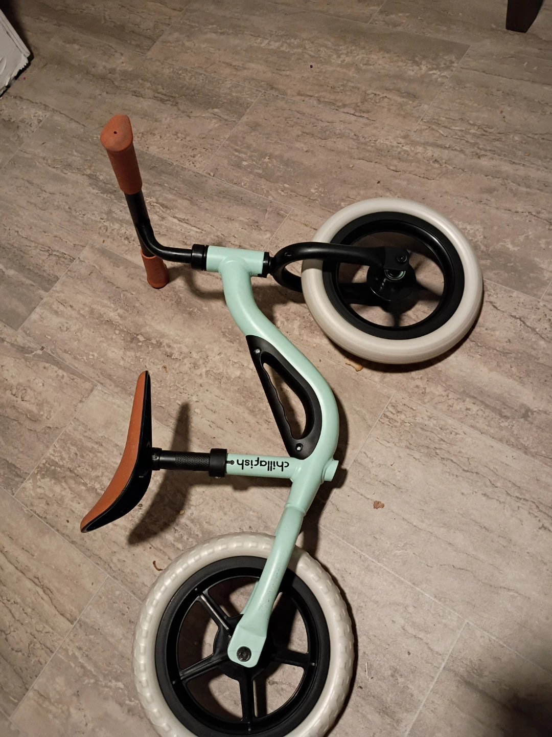 Chillafish Balance Bike - photo 2