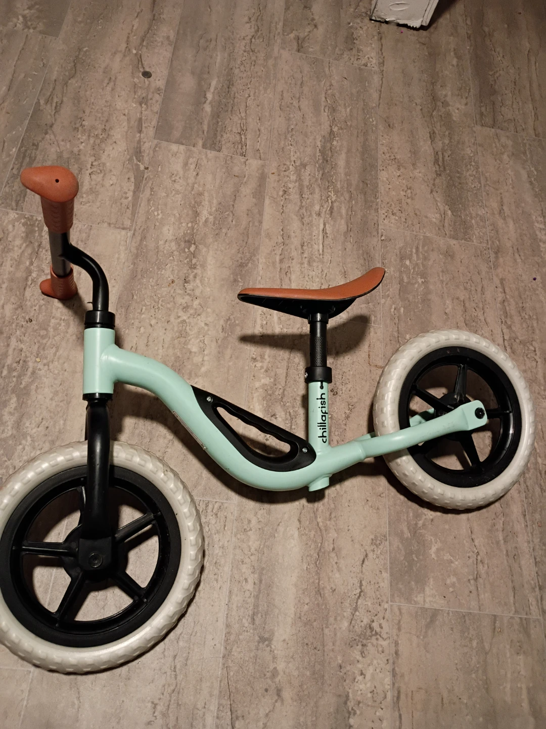 Chillafish Balance Bike - photo 3