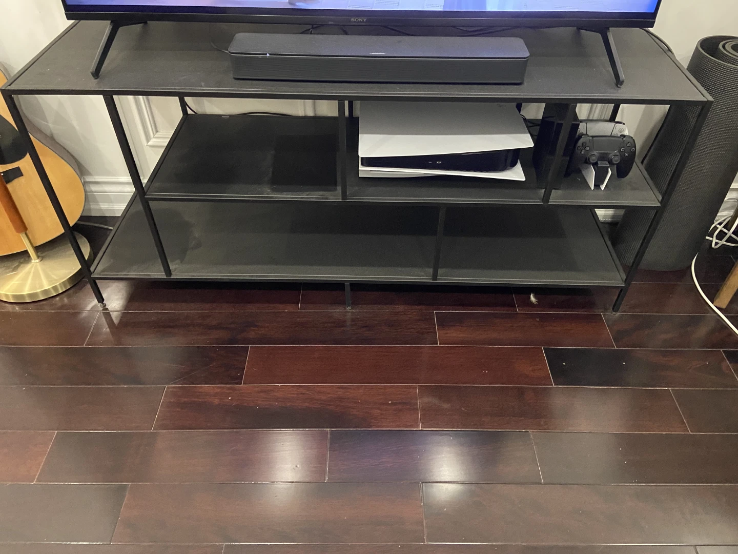 Allmodern TV Stand for TVs up to 60"