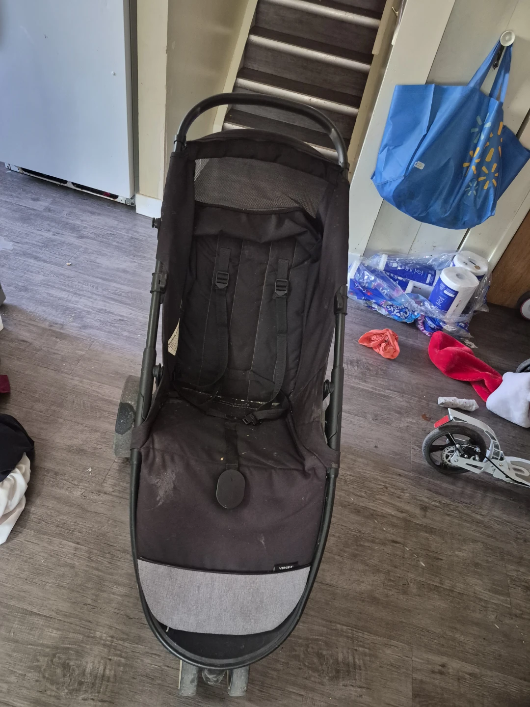 Evenflo Gold Stroller