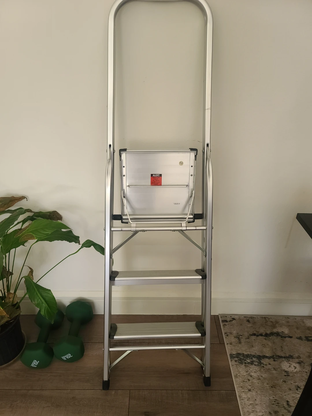 Step Ladder - photo 3