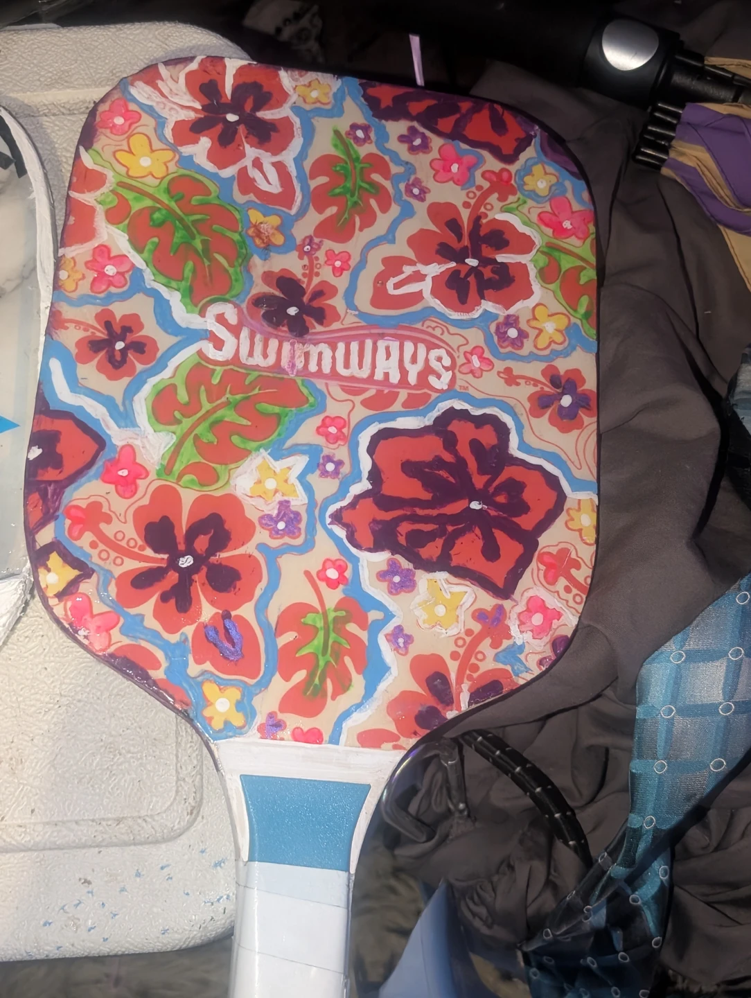 Pickleball Paddles (Assorted Designs) - photo 2