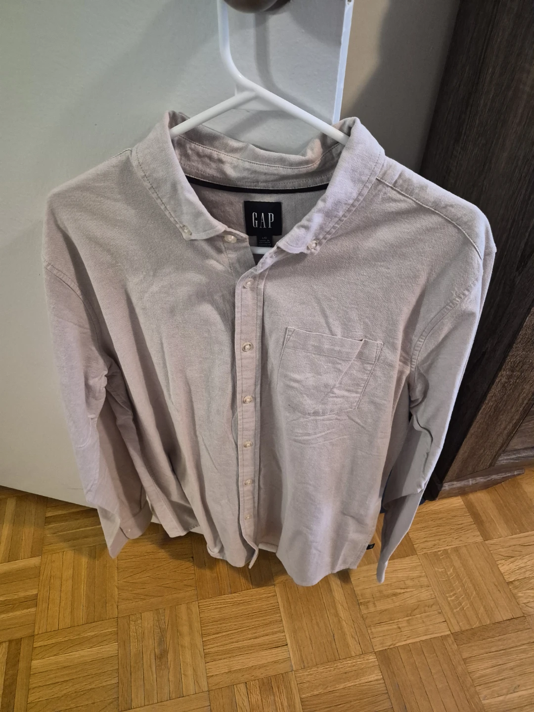Free Men's Clothing - giving away as a set (all)