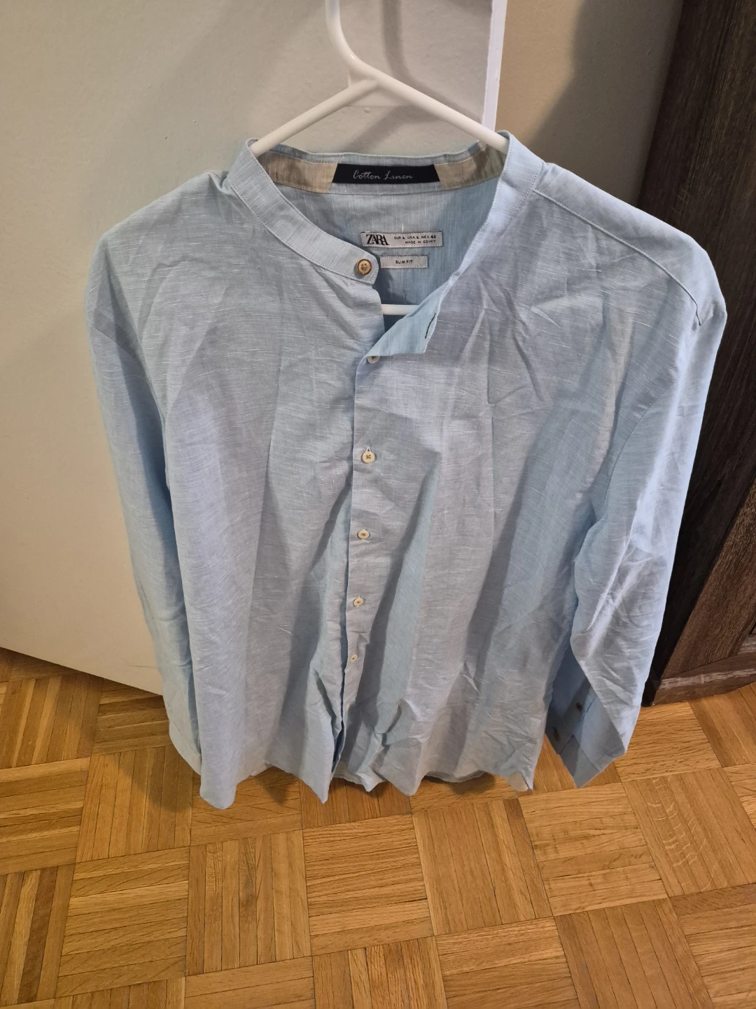 Free Men's Clothing - giving away as a set (all) - photo 2