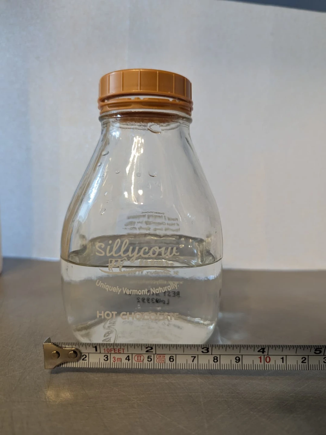‼️LAST DAY‼️14 Empty Glass Bottles with Lids - photo 4