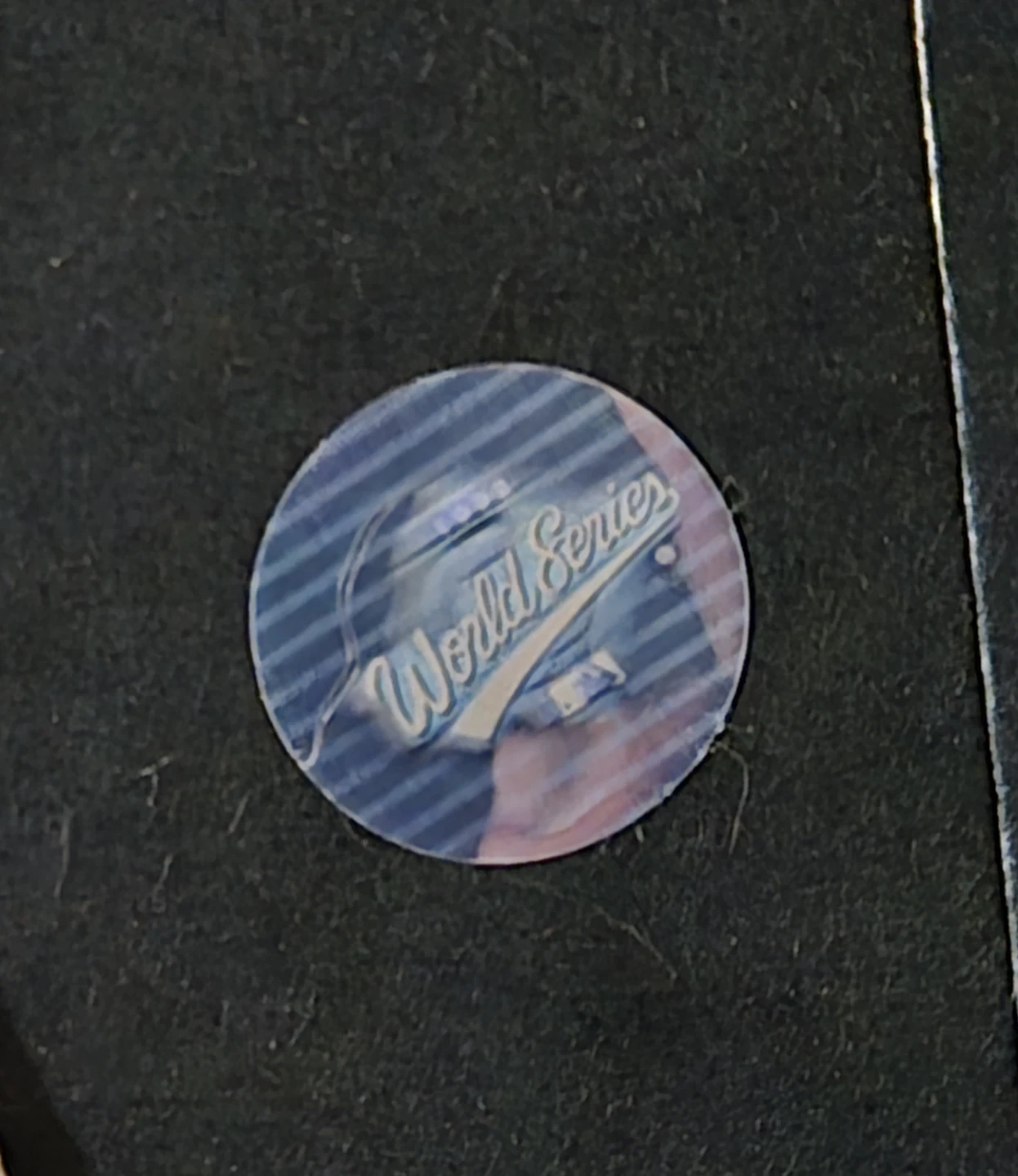 1992 World Series Toronto Blue Jays Limited Edition Pins - photo 5