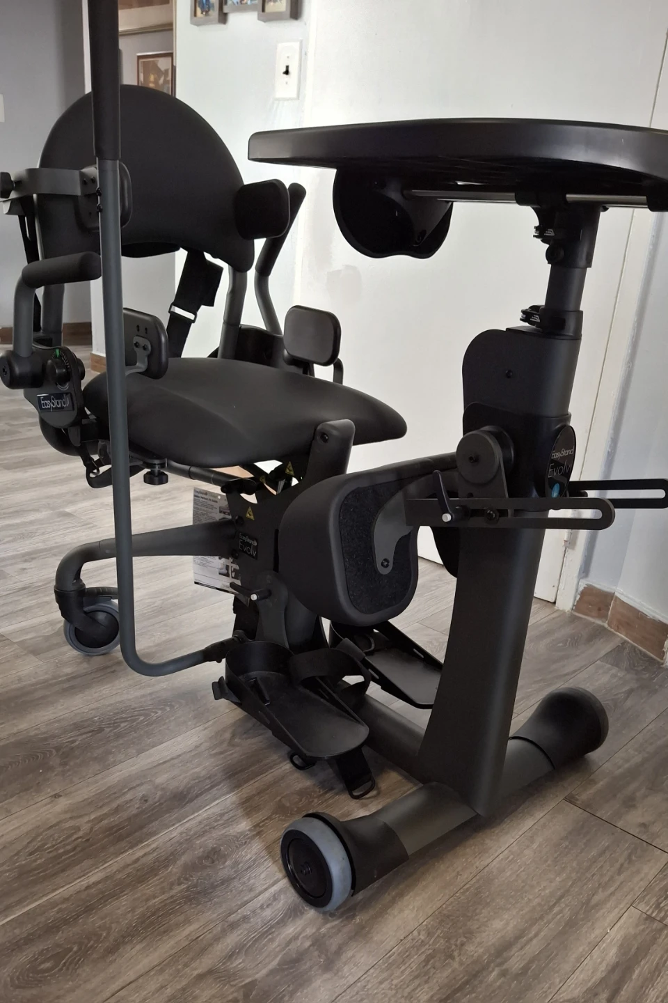 EasyStand Glider Standarizer Standing Frame - photo 2