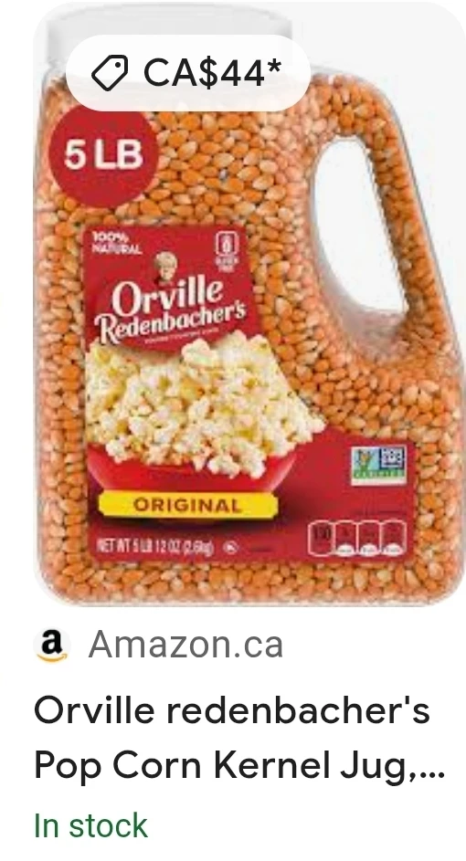 Non-GMO Whole Grain CORN - photo 2