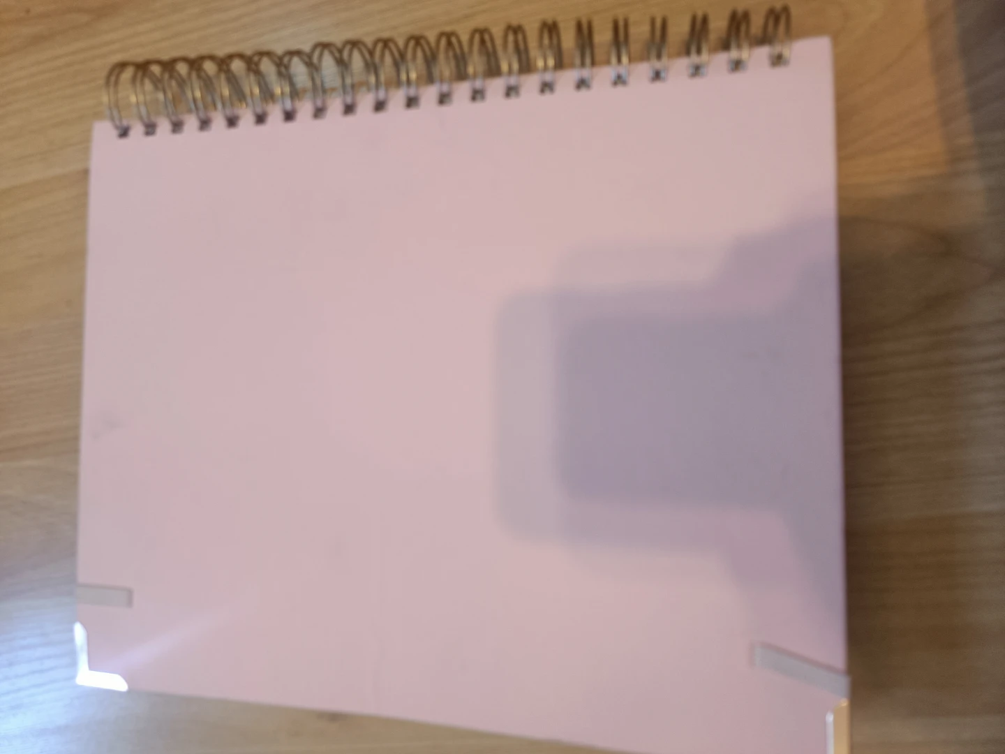 Clever Fox Wedding Planner - Hardcover 8" x 11" - photo 2