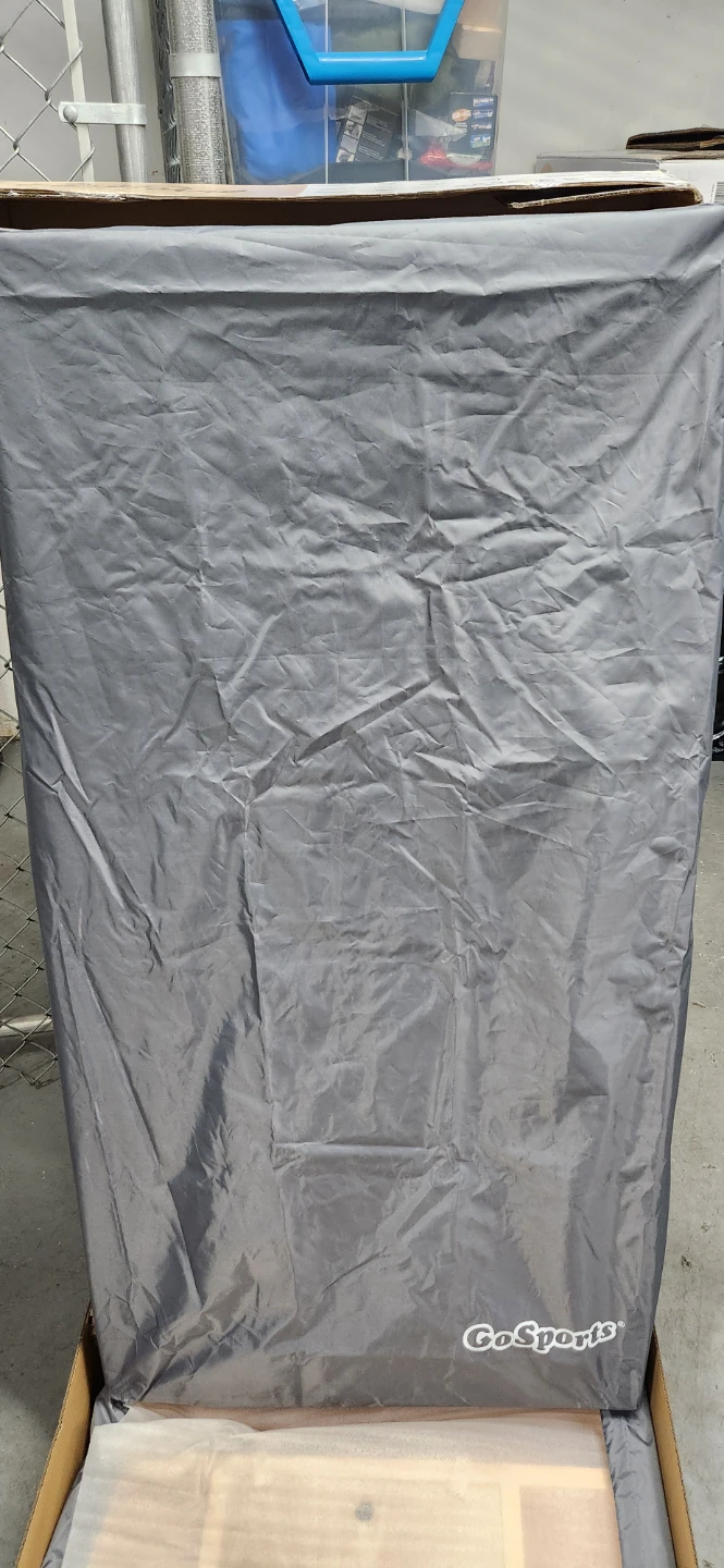 GoSports Cornhole Board Cover (2 covers) - photo 5