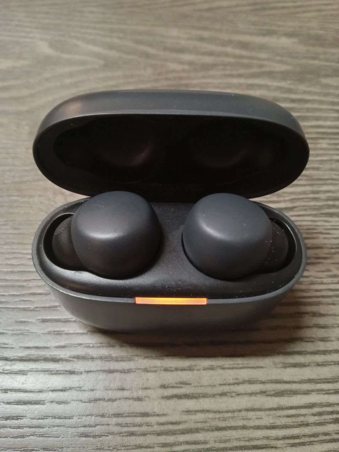 Sony Wireless Earbuds