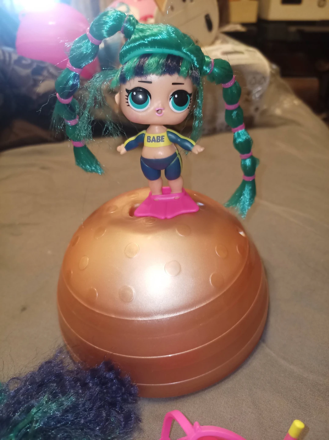 LOL Surprise Doll