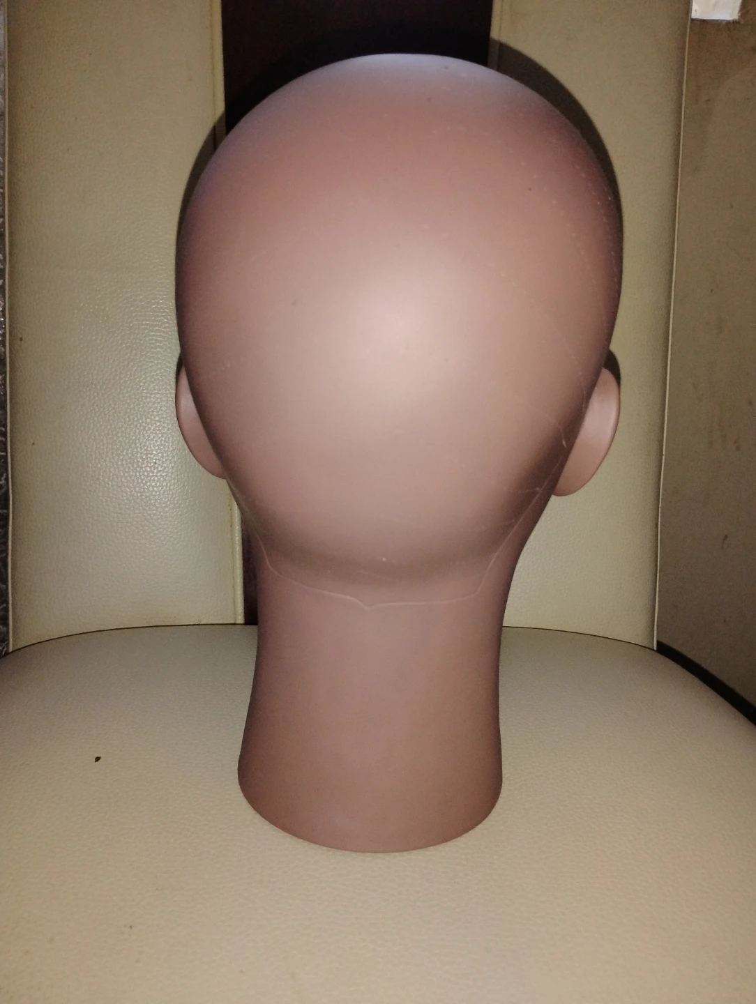 Mannequin Head for Display - photo 3