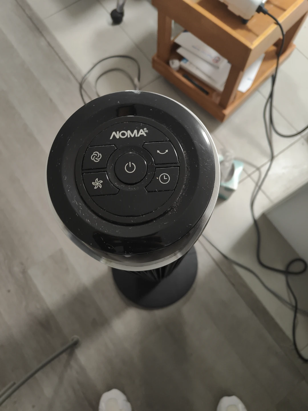 NOMA Tower Fan