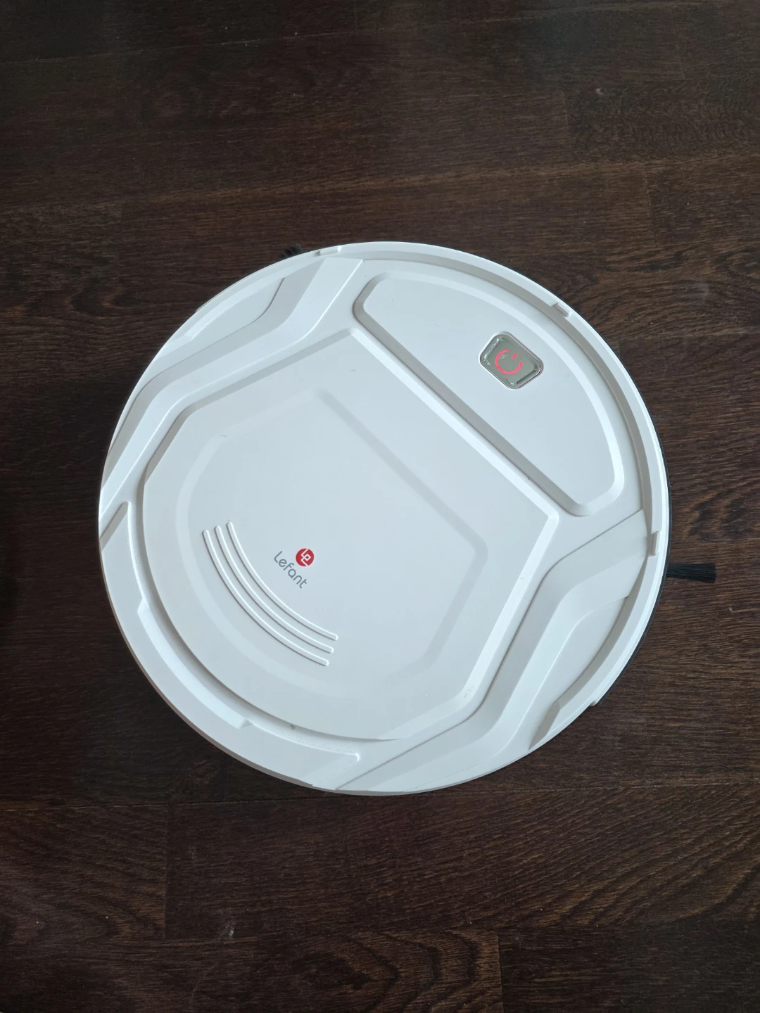 "Broken" Lefant Robot Vacuum Cleaner - Read Description