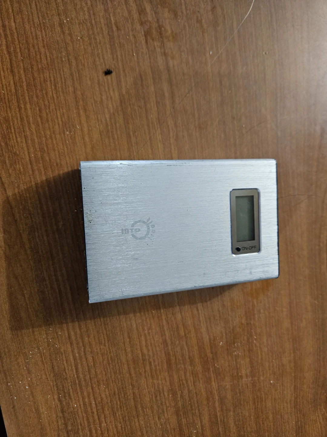 Ambrane Power Bank External battery. - photo 5