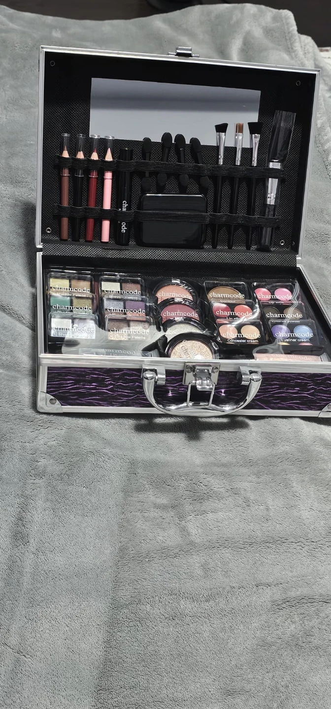 Charmcode Makeup Palette Set - photo 4