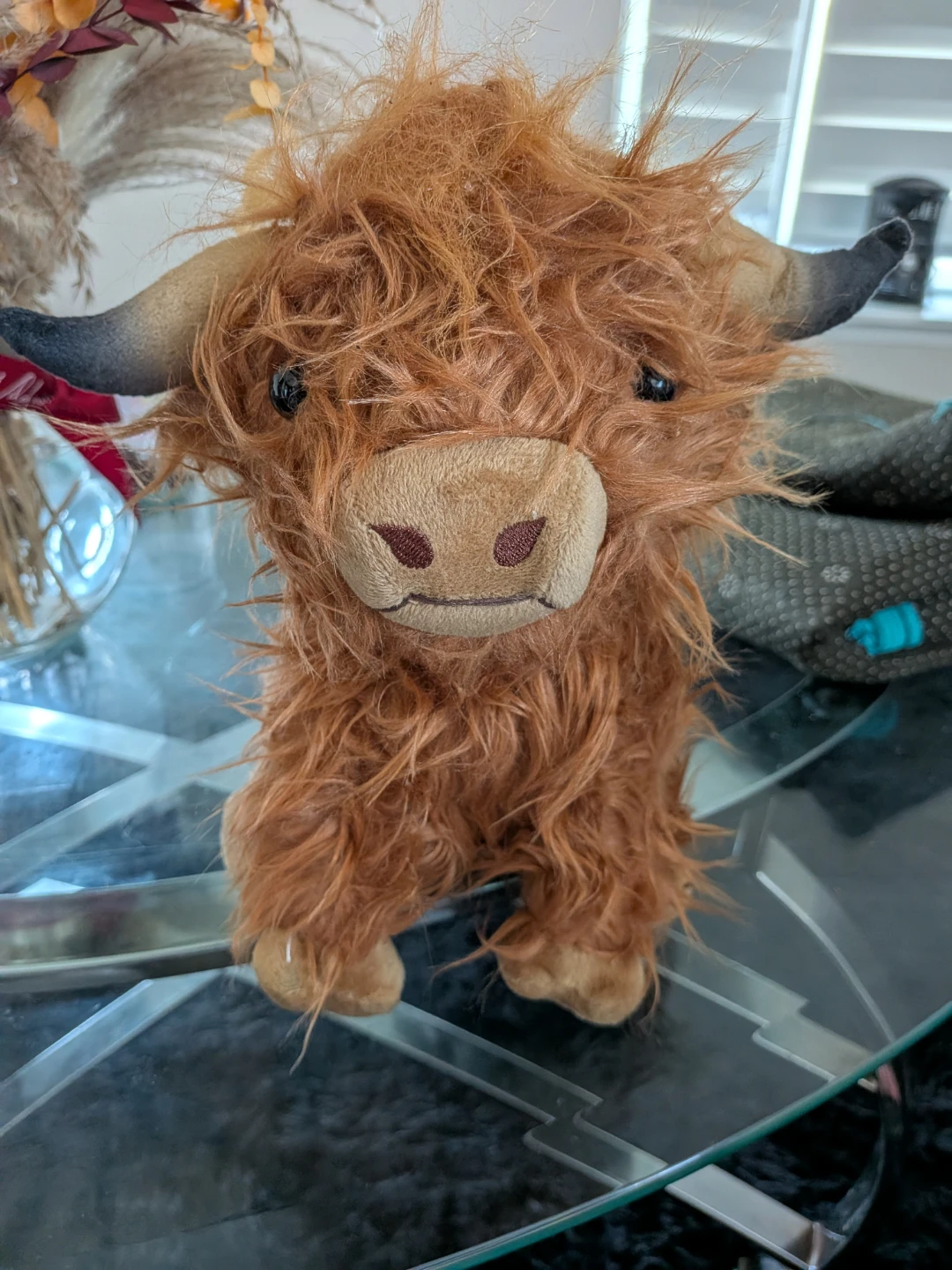 DOHODOOHO Highland Cow Plush - photo 2