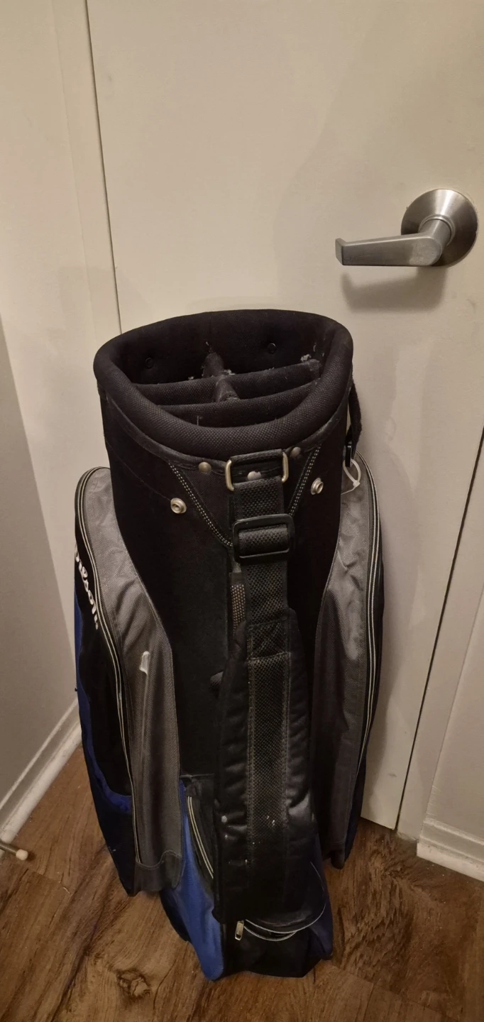 Wilson Golf Bag - photo 2