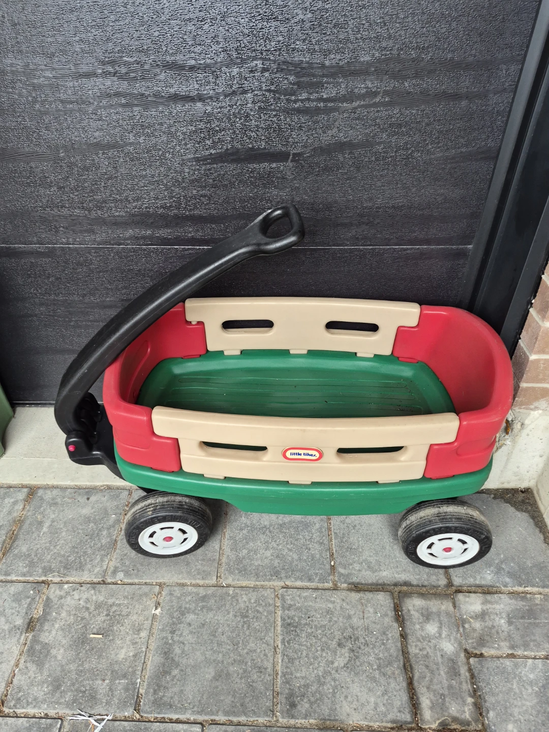 Little Tikes Wagon