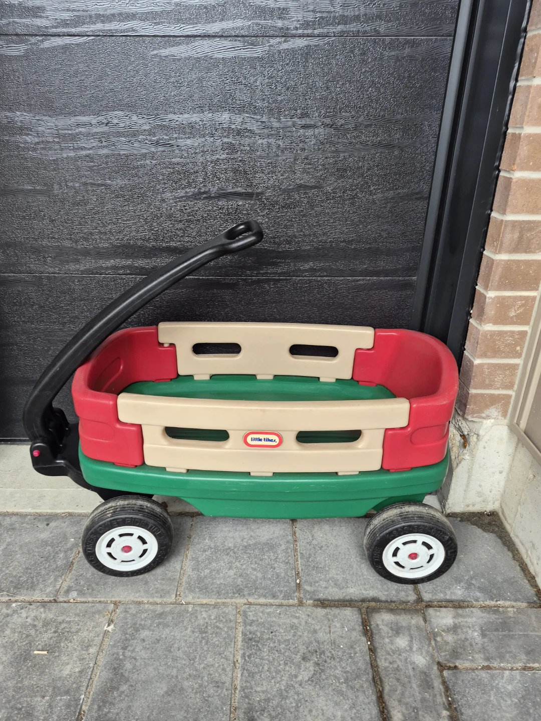 Little Tikes Wagon - photo 2