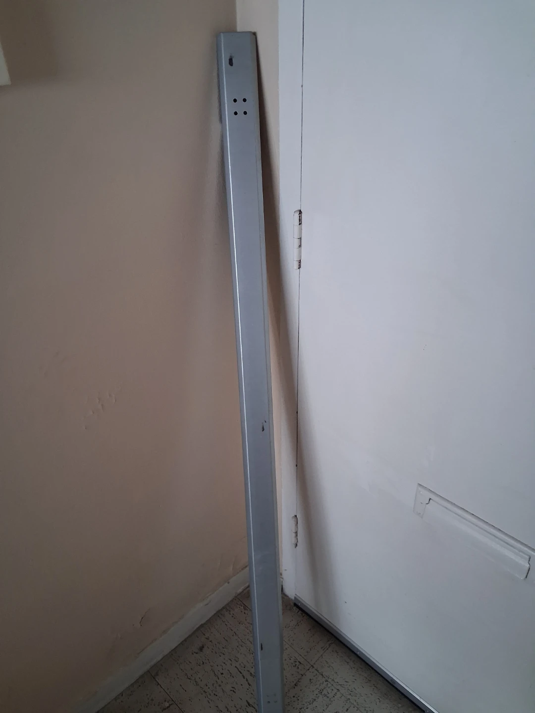 Ikea bed frame middle support beam