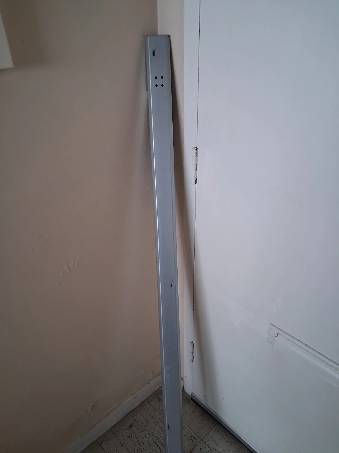 Ikea bed frame middle support beam - photo 2