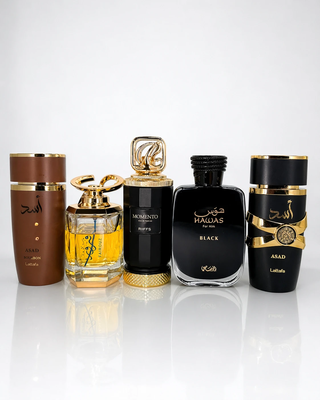 Fragrances for sale